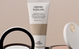 Hermès lần đầu tiên lấn sân sang phân khúc chăm sóc da, mời gọi phụ nữ tôn thờ cuộc sống ngoài trời