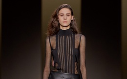 Bộ sưu tập Thu - Đông 2022 của Hermès: Cuộc cách tân màu nhiệm, kết hợp giữa nét duyên dáng Paris và phong cách kị mã nguyên bản