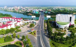 BB Group của doanh nhân kín tiếng Vũ Quảng Bảo đầu tư dự án Trung tâm công nghiệp khí BBG tại Quảng Trị với quy mô 4 - 5 tỷ USD