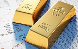 Chiều nay, giá vàng trong nước và quốc tế đồng loạt giảm sâu