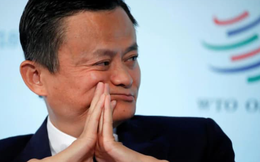Jack Ma nằm mơ cũng không thể nghĩ có ngày này: Alibaba và Tencent chứng kiến 1 nghìn tỷ USD vốn hóa 'không cánh mà bay' sau 1 năm