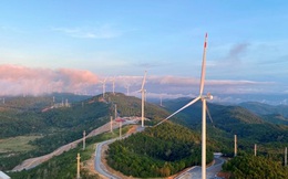 Tỉnh nào đang hô biến "gió Lào" thành điện?