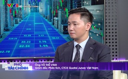 Chuyên gia Guotai Junan Việt Nam: "Doanh nghiệp tốt nhưng định giá cao có thể trở thành khoản đầu tư tồi"