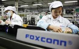 Thâm Quyến phong tỏa nghiêm ngặt vì Covid-19, Foxconn vẫn mở lại một phần nhà máy sản xuất nhờ một quy trình Việt Nam từng thành công