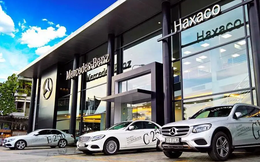 Giá tăng gấp đôi sau 1 năm, vợ chồng Chủ tịch Haxaco (HAX) đồng loạt đăng ký bán cổ phiếu