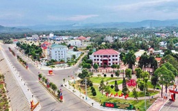 Một huyện Bình Định kêu gọi đầu tư cho 11 dự án bất động sản quy mô hơn 730 triệu USD