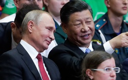 Mỹ lên tiếng cảnh báo về điều họ ám ảnh: Trung Quốc đứng về phía Nga trong vấn đề Ukraine