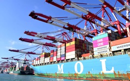 Các chuyên gia kinh tế: Thương mại của Trung Quốc không thể "yên ổn" trước mâu thuẫn Nga - Ukraine