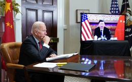 Tại sao cuộc điện đàm tối nay giữa ông Biden và ông Tập Cận Bình lại khiến cả thế giới chú ý?