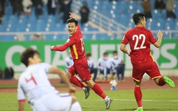 FIFA đưa ra phán quyết quan trọng, ĐT Việt Nam nhận ‘lợi thế lớn’ từ VAR