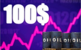 Chứng khoán toàn cầu lao dốc, thị trường dầu thực sự hoảng loạn trước loạt tin xấu
