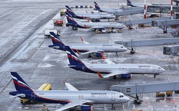 Mỹ cấm máy bay Nga tiến vào không phận