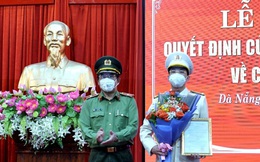 Công an Thành phố Đà Nẵng có Phó Giám đốc mới
