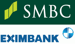 SMBC: Các cuộc thảo luận liên quan đến 15% vốn cổ phần Eximbank đang được tiến hành