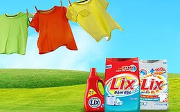 Bột giặt LIX đặt mục tiêu lãi trước thuế 225 tỷ đồng trong năm 2022