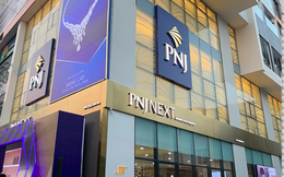 PNJ thu về 252 tỷ đồng lợi nhuận trong tháng 2/2022, tăng 18% so với cùng kỳ