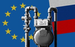 "Cai nghiện" năng lượng: Châu Âu sẽ ra sao nếu "nghỉ chơi" với nguồn nhiên liệu hóa thạch của Nga?