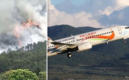 Nhìn lại những vụ tai nạn máy bay thảm khốc của dòng Boeing 737 nhằm giải mã bí ẩn cho thảm họa của China Eastern Airlines