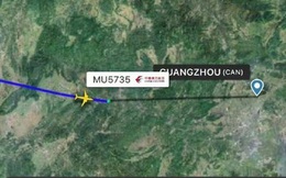 Thảm họa rơi máy bay MU5735 của Trung Quốc: Xuất hiện yếu tố kỳ lạ, đến các điều tra viên cũng chưa lý giải được
