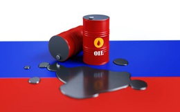 Những ai hiện vẫn đang mua dầu thô của Nga?