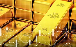 Tuyên bố của chủ tịch Fed khiến nhà đầu tư bán vàng