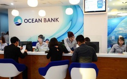 OceanBank lỗ thấp nhất từ năm 2016, hợp tác cùng MB