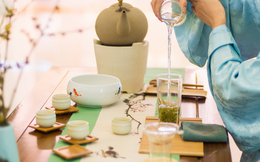 Người Nhật không bao giờ uống trà theo 4 cách sau vừa không bổ dưỡng vừa đẩy nhanh lão hóa