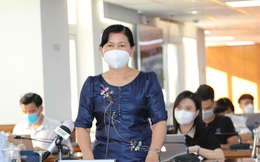 Vì sao TPHCM chưa cho F0 đi làm?