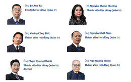 Một thành viên HĐQT ngân hàng Bản Việt xin từ chức