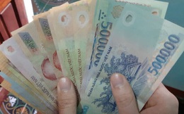 Mức lương tối thiểu vùng 2022 ở Hà Nội là bao nhiêu?