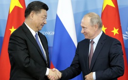 Lãnh đạo EU phát thông điệp yêu cầu Trung Quốc dùng vị thế của mình để chống lại Nga