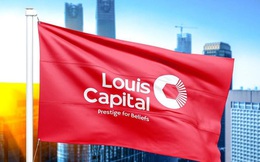Louis Capital muốn thế chấp hơn 2,8 triệu cổ phiếu SMT tại Vietcombank