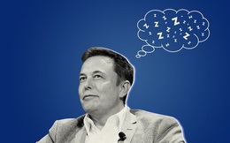 Đây là bí kíp giúp Elon Musk NGỦ ÍT KHÔNG MỆT, nếu áp dụng bạn chắc chắn gặt hái được nhiều thành công trong cuộc sống