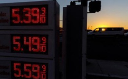 Giá nhiêu liệu nóng lên từng ngày nhưng các ông lớn dầu mỏ Mỹ vẫn “thờ ơ”: Dầu khí là ngành đang chết dần và phải bị loại bỏ?