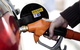 Nguồn cung dầu diesel ngày càng hạn hẹp