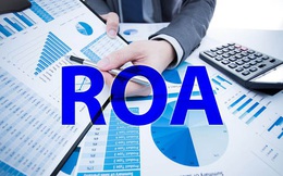 Chỉ số ROA là gì? Cách tính và ý nghĩa
