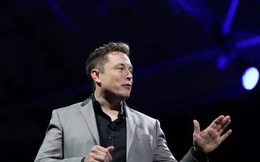 Đại gia Elon Musk nguy cơ mất thêm 50 tỉ USD tiền thuế