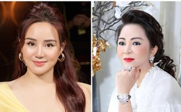 Công an TP.HCM khởi tố bắt giam bà Nguyễn Phương Hằng từ đơn tố giác của ca sĩ Vy Oanh