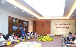 Hòa Phát đề xuất xây dựng cảng biển và nhà máy thép tại Quảng Trị
