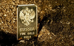 Lệnh cấm của phương Tây đối với vàng Nga có thể phản tác dụng như thế nào?