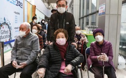 Hàn Quốc: Bùng nổ ngành công nghiệp chăm sóc người già neo đơn, nở rộ các startup phục vụ cho xã hội siêu già