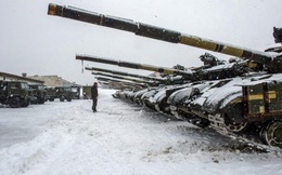 CNBC: Nga rút quân khỏi một số khu vực ở Ukraine; đàm phán hòa bình diễn ra từ 28-30/3