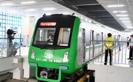 Tuyến Metro hơn 40 nghìn tỷ ở Hà Nội được phê duyệt đầu tư dự án hỗ trợ kỹ thuật