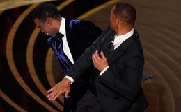 Nghi án chính ban tổ chức Oscar dàn dựng cảnh Will Smith 'ra đòn' trên sân khấu: Show đang ế bỗng hút 16 triệu view, nổi khắp cõi mạng