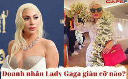 Doanh nhân "dị biệt" Lady Gaga giàu cỡ nào: Có khối tài sản hơn 7,3 nghìn tỷ đồng, vung tiền vào các bất động sản, xế hộp đắt đỏ, bỏ hơn 1,3 tỷ đồng mua 27 cá Koi