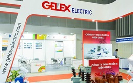 Gelex Electric (GEE) đặt kế hoạch lãi tăng trưởng 145% lên 2.000 tỷ đồng, dự kiến chia cổ tức tỷ lệ 40%