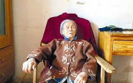 Bí quyết trường thọ của cụ bà 110 tuổi chỉ liên quan đến đúng "1 từ": Tiết lộ 5 món mọi người nên ăn nhiều để có tuổi thọ cao