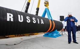 Nord Stream 2 liệu đã bị đẩy đến "cửa tử"? - Đây là câu trả lời của Điện Kremlin