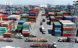Thu phí cảng biển: Doanh nghiệp kêu cứu