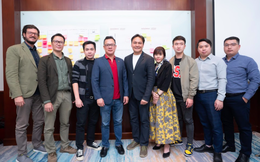 Startup xây dựng hệ sinh thái cho người dùng ô tô Việt vừa nhận được 1 triệu USD từ quỹ đầu tư mạo hiểm
